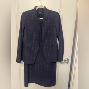 Ann Taylor Dress Suit